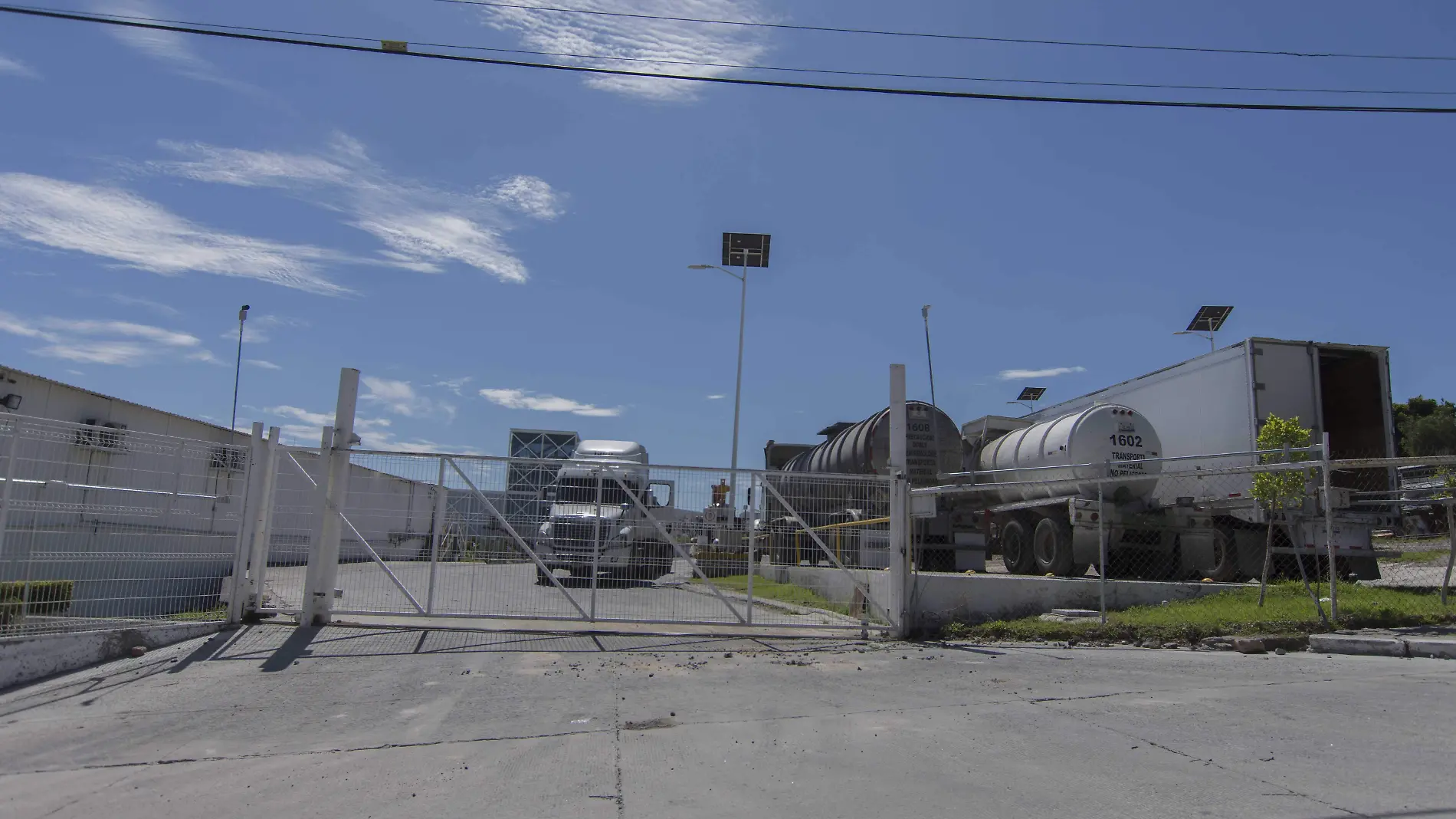 Mejora regulatoria e inversión en vialidades ha visto el sector empresarial en los último cuatro años. Foto César Ortiz.